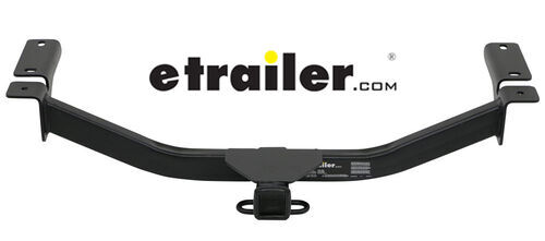 etrailer Logo and trailer hitch