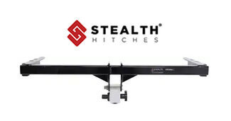Stealth Hitches