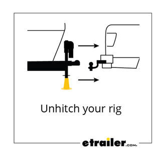Unhitch Your Rig