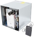 Fogatti InstaShower 9 Pro RV Tankless Water Heater - 66,000 BTU