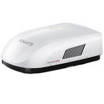 Fogatti InstaCool Ultra RV Air Conditioner w/ Heat Pump - 16,000 Btu - White - R32