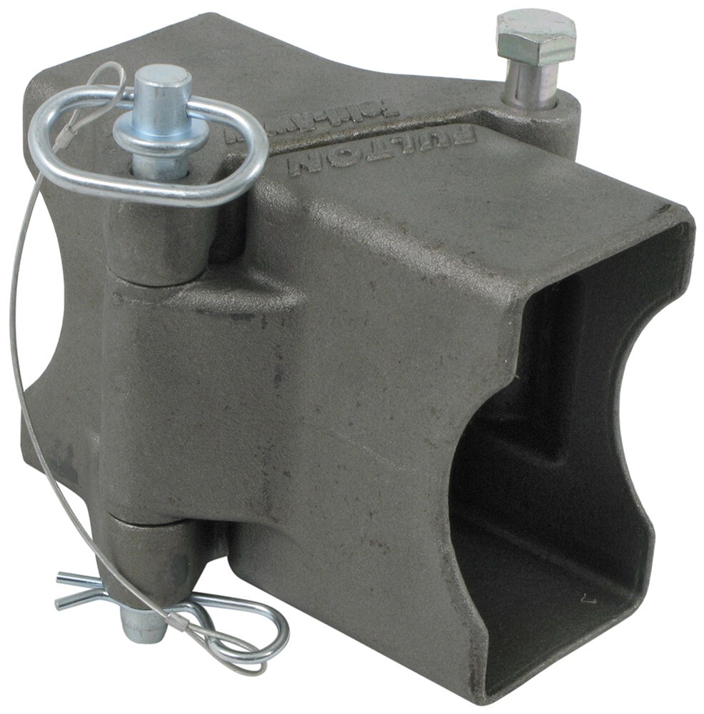 Fulton FoldAway Coupler Hinge Kit for 3 Fulton FoldAway Coupler Hinge Kit for 3