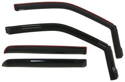 Black Flint Hill Goods rain guards
