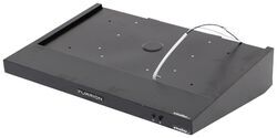 motorhome range hood