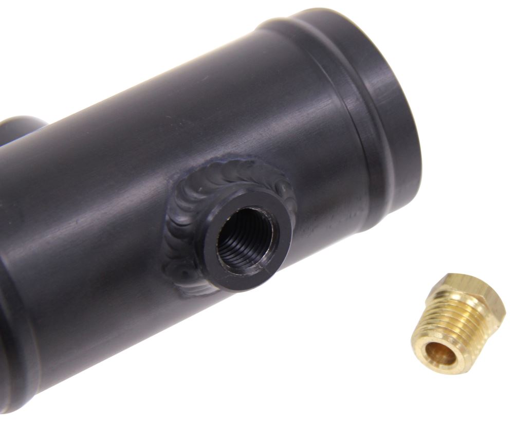 In Line Radiator Hose Adapter 1 1 2 ID Flex a lite Accessories And in-line-radiator-hose-adapter-1-1-2-id-flex-a-lite-accessories-and