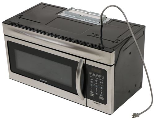 Furrion Over-the-Range Convection Microwave - 1.5 Cu Ft - Stainless