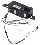 Replacement Single Zone Controller for Furrion Chill HE Low-Profile RV Air Conditioner Setups - R32