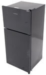 Furrion Arctic 12V Built-In RV Refrigerator - 4.3 cu ft - Black