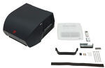 Furrion Chill Cube RV Air Conditioner w Air Distribution Box - Ducted - 18,000 Btu - Black
