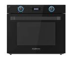 Furrion Chef Collection Propane RV Built-In Oven - 21" Tall - Black
