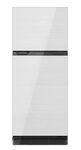 Furrion Arctic RV Refrigerator w/ Freezer - 10 cu ft - 12V - Stainless Steel - Right Opening Doors