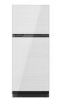 Furrion Arctic RV Refrigerator w/ Freezer - 10 cu ft - 12V - Stainless Steel - Left Opening Doors