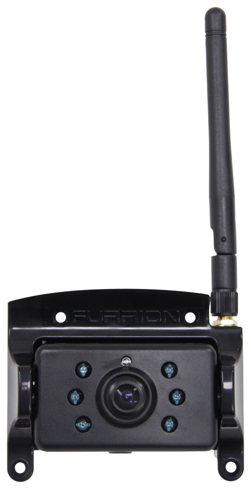 Furrion Digital Wireless Backup Camera w Color LCD