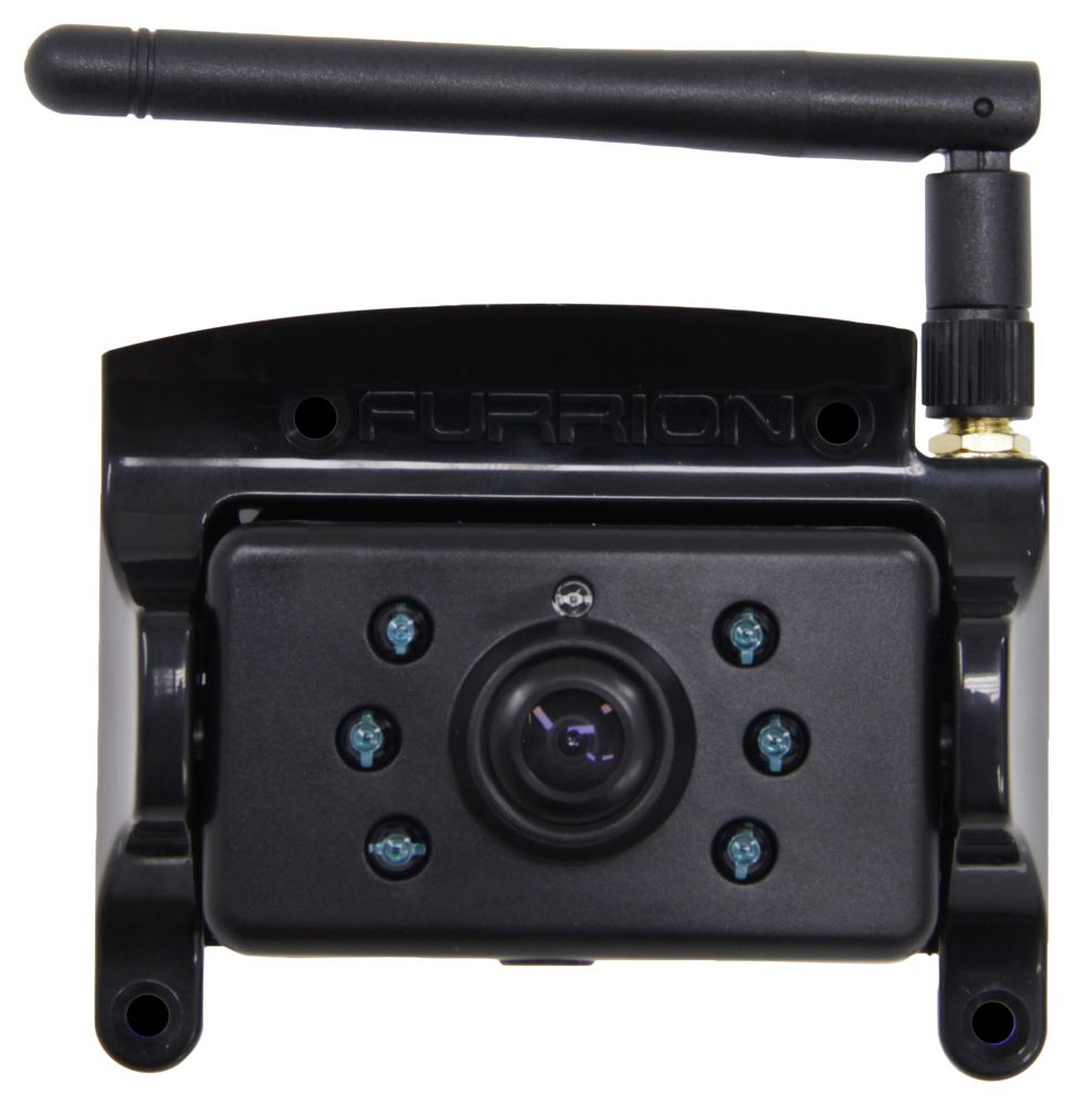 Furrion Digital Wireless Backup Camera w Color LCD