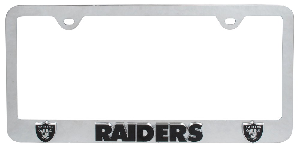 Compare Oakland Raiders Vs Etrailer Com