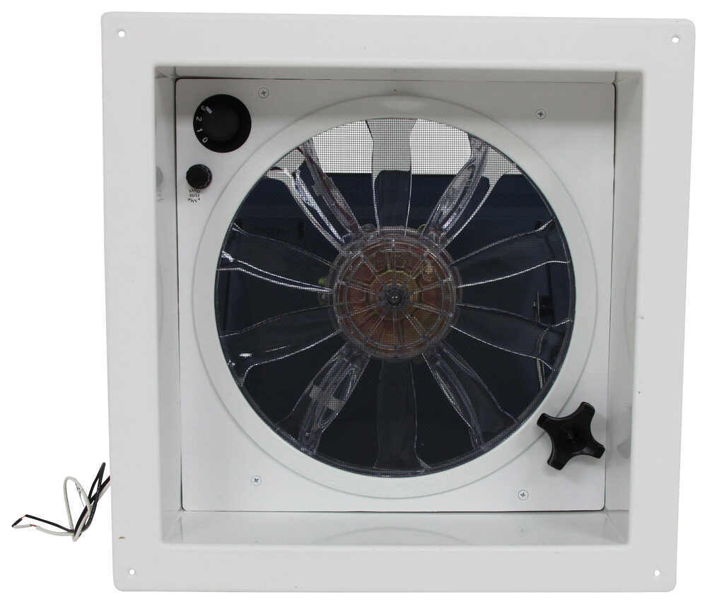 Compare Fan