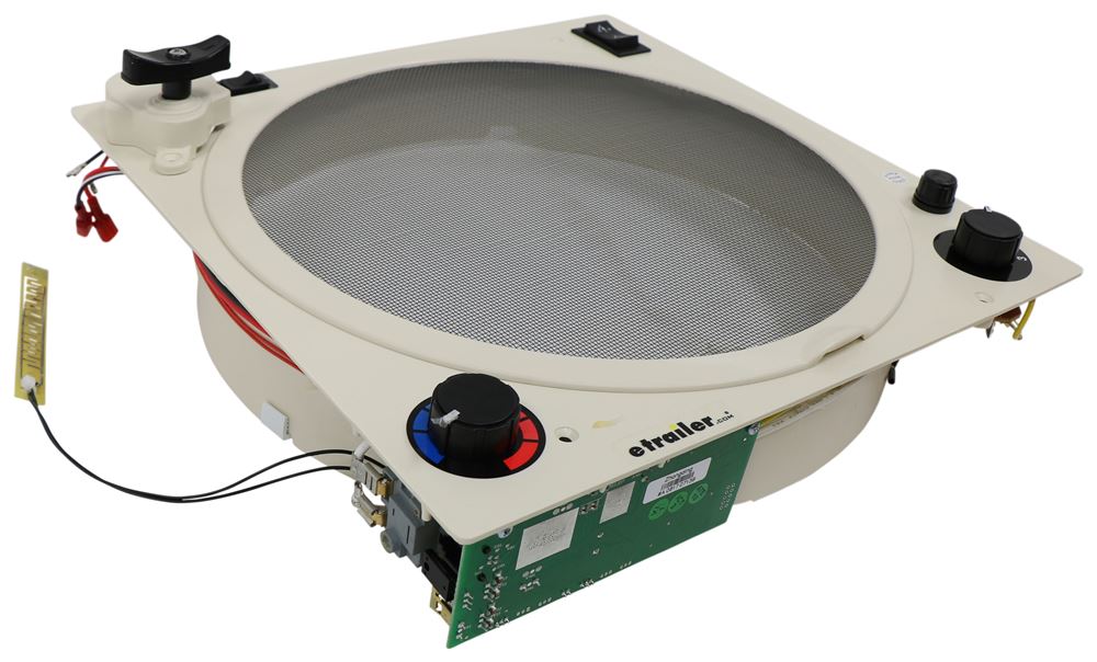 fan tastic vent 3350 series upgrade kit off white fantastic ventfan tastic vent 3350 series upgrade kit off white fantastic vent accessories and parts fv803358