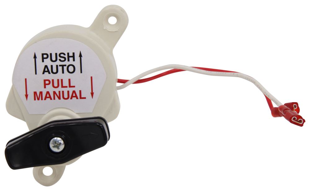 Replacement Lift Motor for FanTastic Vent B Series Roof Vents with