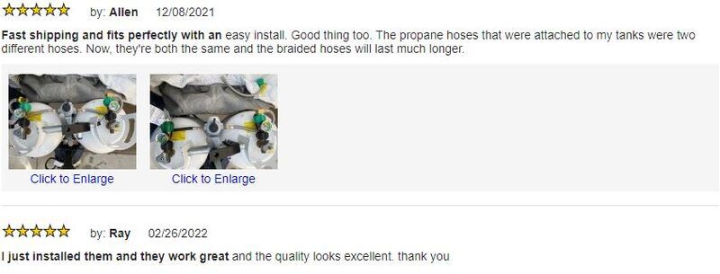Scubblade reviews
