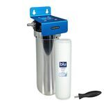 goblutech SOLO RV Water Filter System - 1 Stage - Fixed Mount - 0.2 Micron