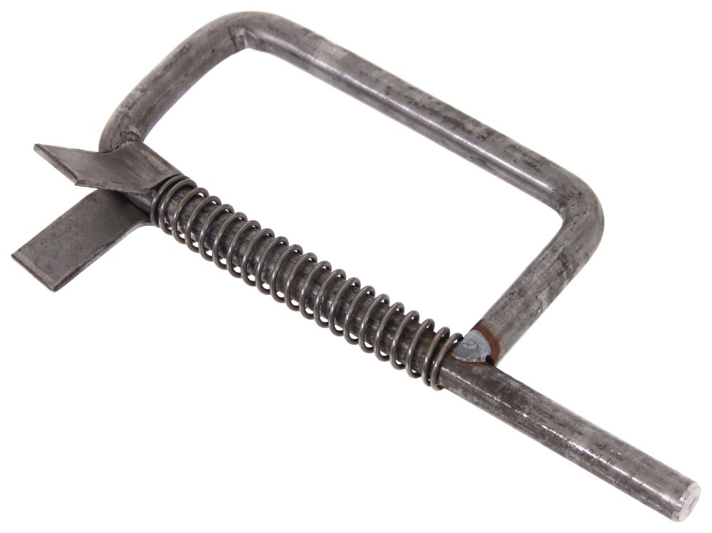 Gooseneck Coupler Handle etrailer Accessories and Parts GCPNHD