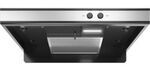 GE Profile Ductless RV Range Hood with Light - 12V - 22" Wide - Stainless Steel