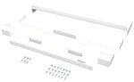 GE Appliances Stack Kit for 24" RV Front Load Washer and Midsize Dryer