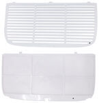 GE Filter Kit, Ducted Ceiling Assembly