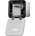 GE Profile Tankless RV Water Heater w/Mixing Tank - Gas - 60,000 Btu - White Conversion Kit