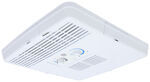 GE Manual Control Air Distribution Box for Non-Ducted RV Air Conditioners - White