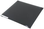 GE Profile RV Cooktop Cover - 24" - Tempered Glass