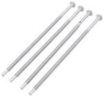 GE Appliances Installation Bolts for RV ACs - Qty 4