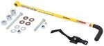 Handle for Gorilla-Lift Trailer Tailgate Lift Assist