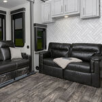 Revive RV Wallboard Kit - 50' Roll - Gray Crossway