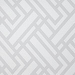 Revive Peel-and-Stick RV Wallpaper Kit - 100 sq. ft. - 50' x 2' Roll - Gray Crossway