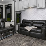 Revive RV Wallboard Kit - 50' Roll - Silver Prism