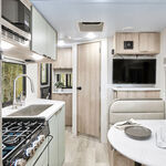 Revive RV Ceiling Kit - 100' Roll - Arctic White