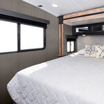 Revive Peel-and-Stick RV Wallpaper Kit - 100 sq. ft. - 50' x 2' Roll - Structured Linen