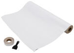 Revive RV Ceiling Service Kit - Revive - Arctic White - 100' x 4' Roll