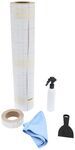 Revive RV Wallboard Kit - 50' Roll - Organic Linen