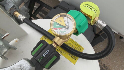 GasStop