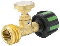 GasStop Shutoff Valve GasStop Shutoff Valve
