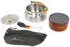 GSI Outdoor Glacier Ketalist backpacking cook set.