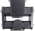 Gen-Y Hitch Shock Absorbing 5th Wheel-Gooseneck Pin Box - Lippert 1621/1621HD - 30K GTW - 5.5K TW