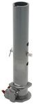 Gen-Y Viking Gooseneck Coupler - 2-5/16" Ball - 30K GTW - 8.5K TW