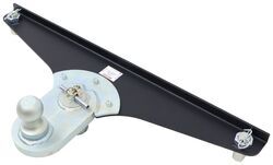 Gen-Y Hitch Gooseneck Trailer Hitch.
