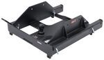 Gen-Y Advantage Combo Hitch for Curt Q24 and A25 5th Wheel Heads - 2-5/16" Gooseneck Ball - 25K