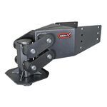 Gen-Y Hitch 5th Wheel Pin Box for Brinkley RVs - Lippert Rhino - 30K GTW - 6.5K TW