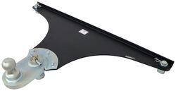 Gen-Y Hitch Gooseneck Trailer Hitch.