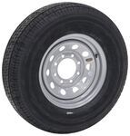 Goodyear Endurance ST235/80R16 Radial Tire w/ 16" Mod Steel Wheel - 8 on 6-1/2 - LR E